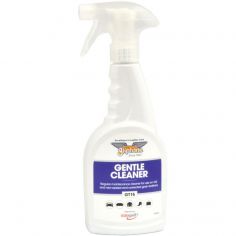 Gliptone GT15 Gentle Cleaner 500ml- do czyszczenia tapicerki skórzanej i alcaltary